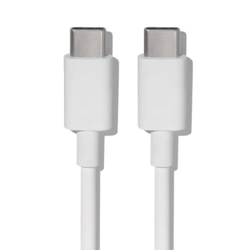 Usb-c To Usb-c Cable For Google Pixel Phones
