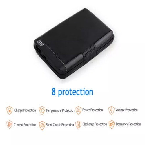 E-charge Wallet