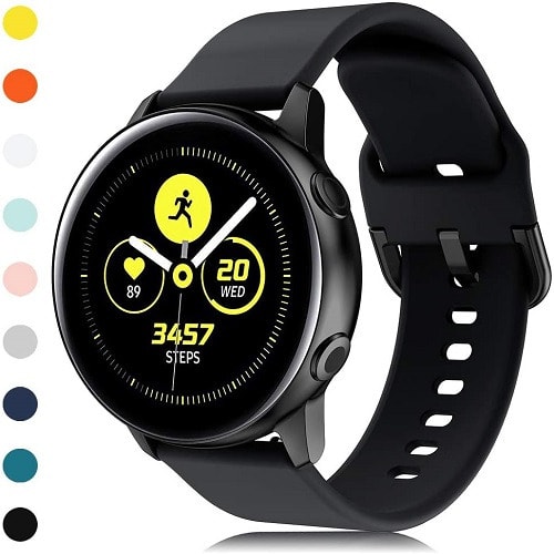 Replacement Band For Samsung Galaxy Watch Active/Active 2
