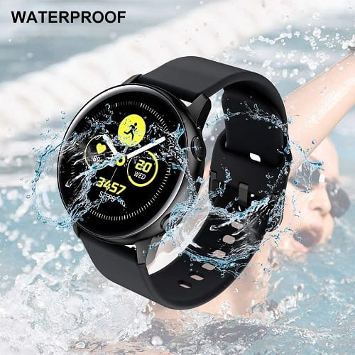 Replacement Band For Samsung Galaxy Watch Active/Active 2