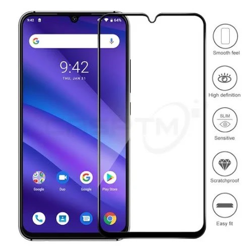 Screenguard Screen Glass Protector For Itel P36