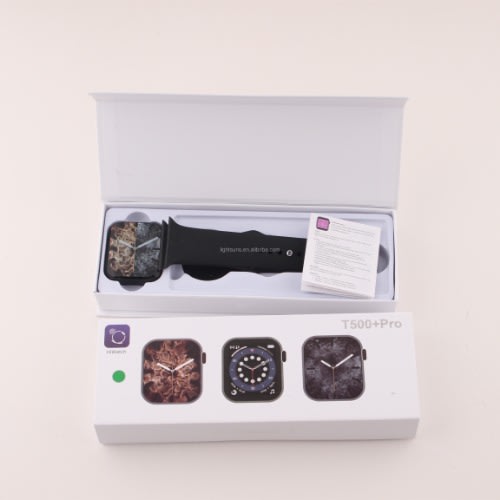 Series 7 T500+ Pro Smart Watch