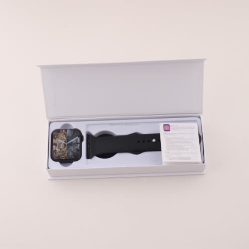 Series 7 T500+ Pro Smart Watch