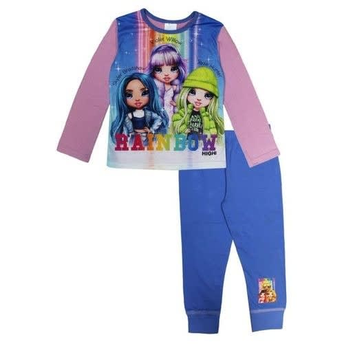 High Girls Pyjamas