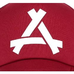 Red Face Cap