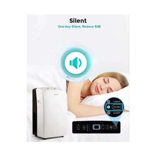 Portable Air Coolers - Ac 1.5hp Ap-12h