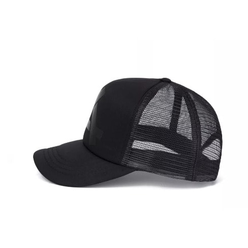 Smart Face Cap