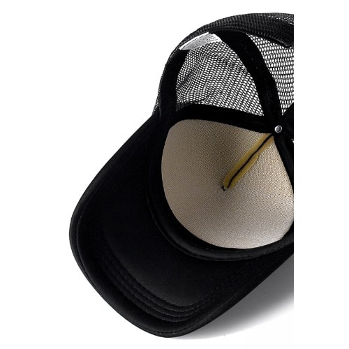 Smart Face Cap