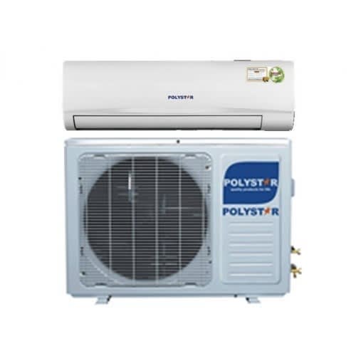 1.5hp Supercool Airflow Split Inverter Air Conditioner - Pv-12inv41