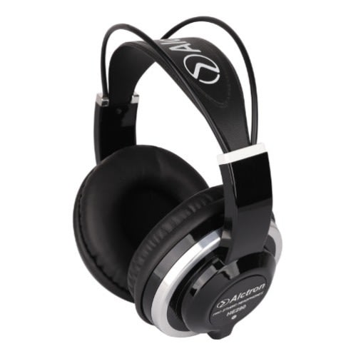 He290 Closed Monitoring Headphones