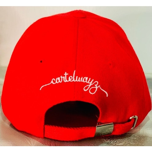 CW Cap