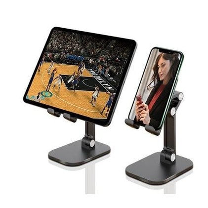 Astounding Authentic Phone And Tablet Holder -1 Piece