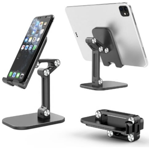 Astounding Authentic Phone And Tablet Holder -1 Piece