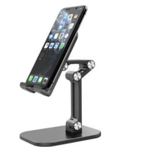 Astounding Authentic Phone And Tablet Holder -1 Piece