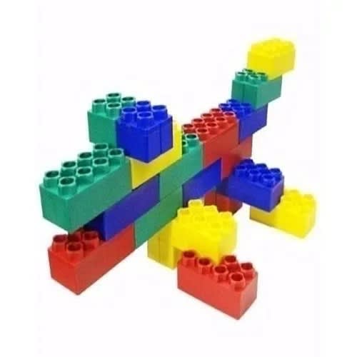 Children Building Block - 60 pieces