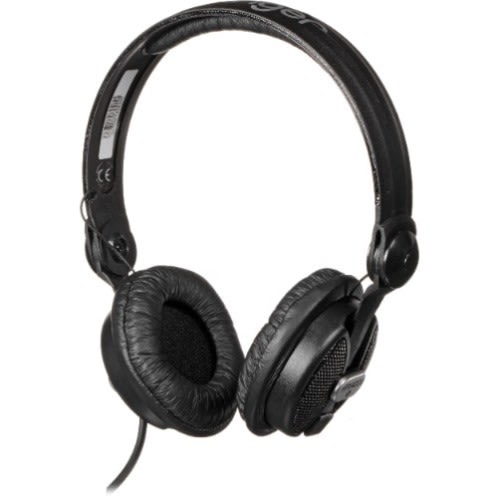 Hpx4000 Closed-type High-definition Dj Headphones