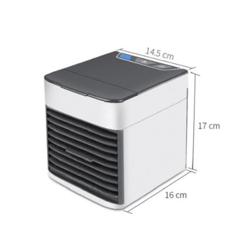 Arctic Air Ultra Cooler-2x Cooling Power