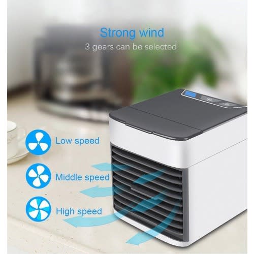 Arctic Air Ultra Cooler-2x Cooling Power