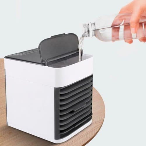 Arctic Air Ultra Cooler-2x Cooling Power