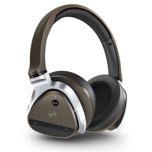 Aurvana Ear Headphone With Mic