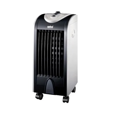 Sf8109pac – Portable Air Cooler