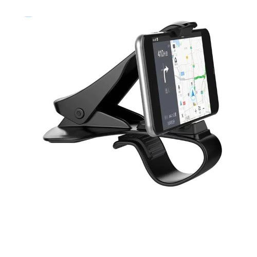 Universal Hud Dashboard Car Mount Holder Clip For Cell Phone