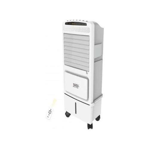 Rechargeable Air Cooler With Remote Control And Mobile Wheel