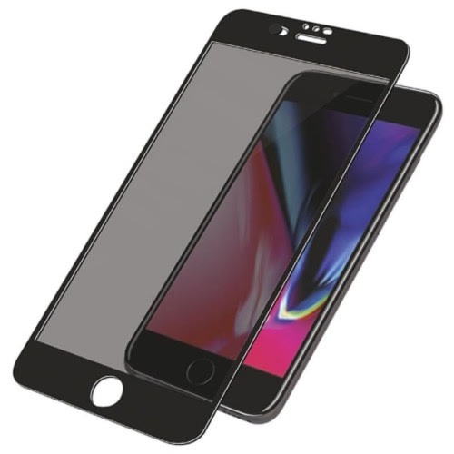 Privacy Tempered Glass Screen Protector For iPhone 7
