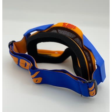 Half Party Ski Goggle Face Mask