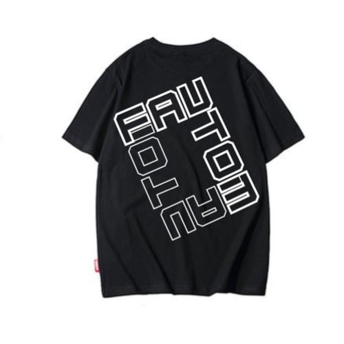 Colossal B  T-shirt
