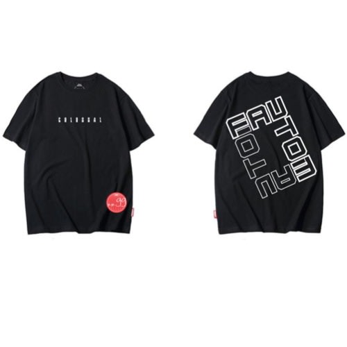 Colossal B  T-shirt