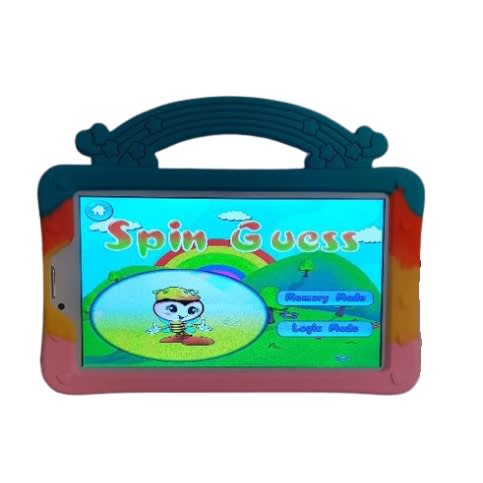 Lenosed A75 Educational Kid's Tablet - 7