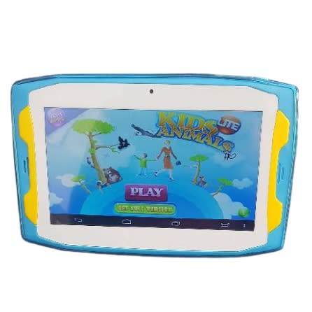 Touch W8 Kid's Tab - 7