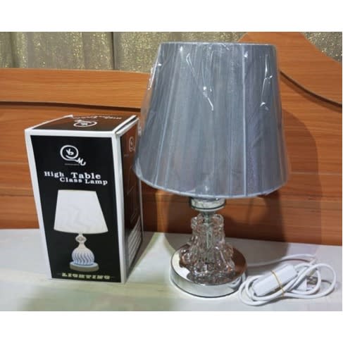 Bedside Table Lamp