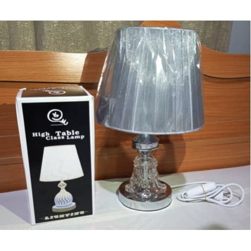 Bedside Table Lamp