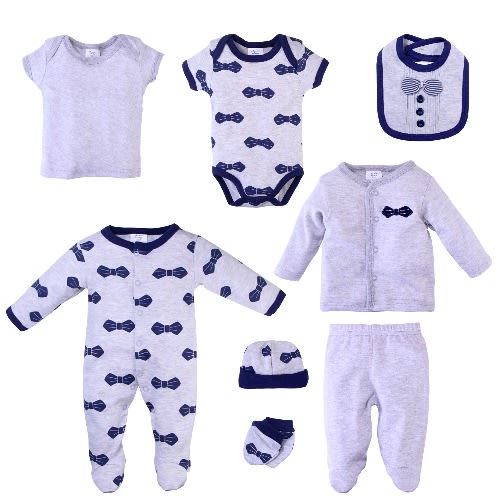 Baby Clothing Sets For Boys