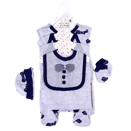 Baby Clothing Sets For Boys
