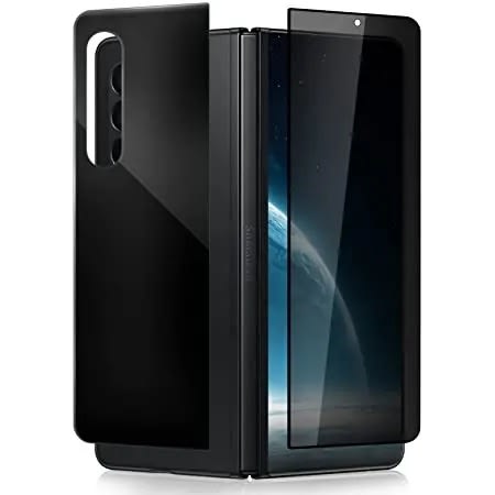 Privacy Screen Protector For Samsung Galaxy Z Fold 2