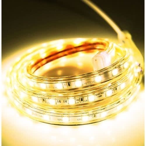 5 Meter Led Lights - Yellow