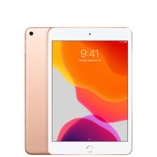 iPad mini 5 - 7.9
