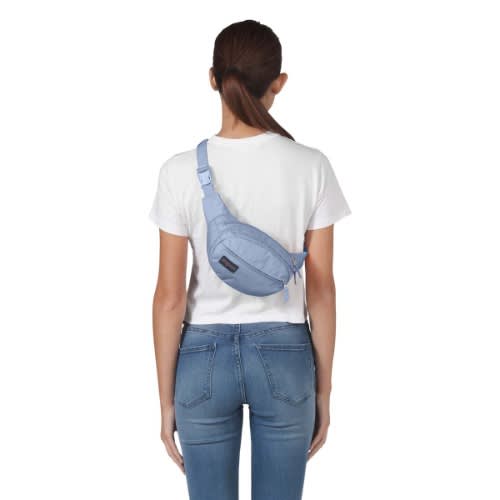Fifth Avenue Pack - Blue Agave