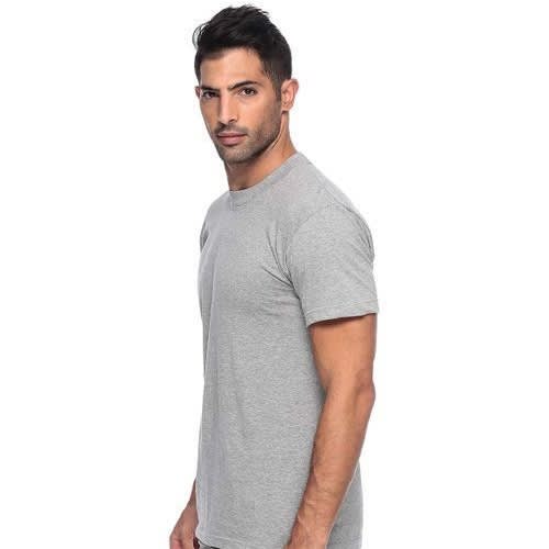 Men Grey Original T-shirt