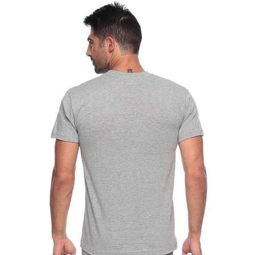 Men Grey Original T-shirt