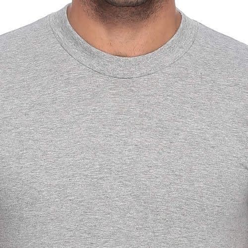 Men Grey Original T-shirt