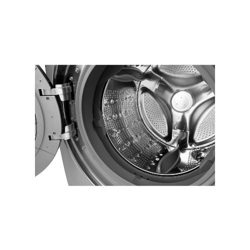 Automatic Front Load Washing Machine - 20kg Washer - 12kg Dryer