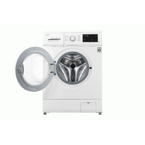 7.5kg Front Load Wash Only Automatic Washing Machine