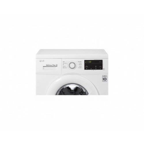 7.5kg Front Load Wash Only Automatic Washing Machine
