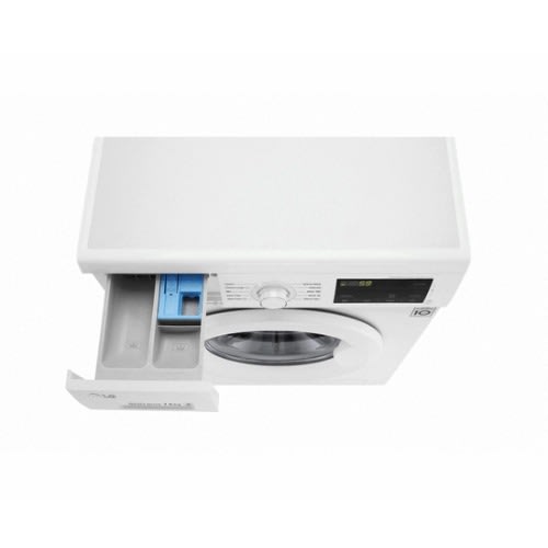 7.5kg Front Load Wash Only Automatic Washing Machine