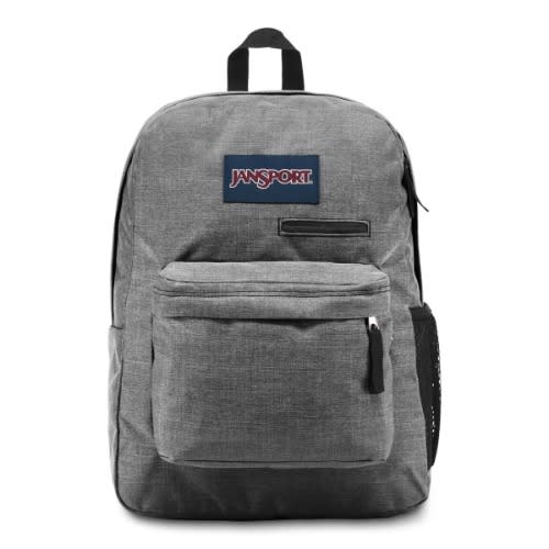 Digibreak Heathered 600d