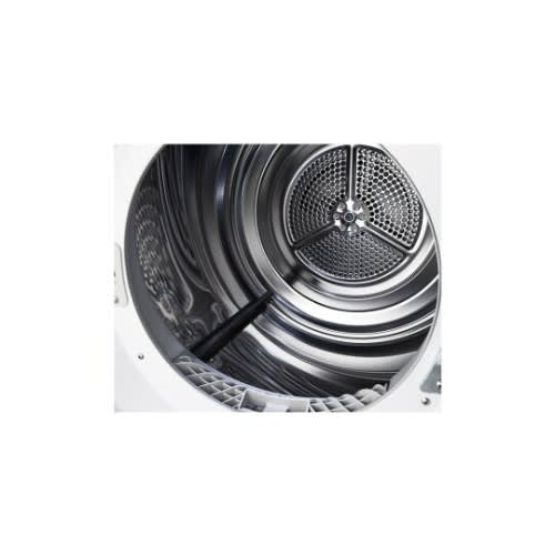 9kg Front Load Dryer Washing Machine - Rc9066a3f - White